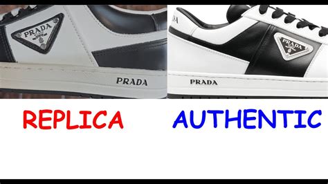 prada shoes replica|prada sneakers real.